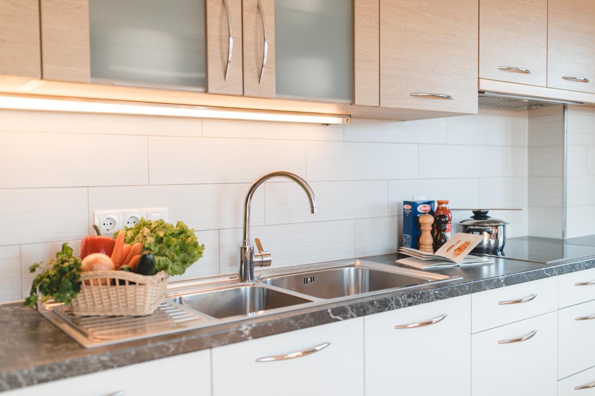 Obergruberhof Apartman Chiusa Kültér fotó