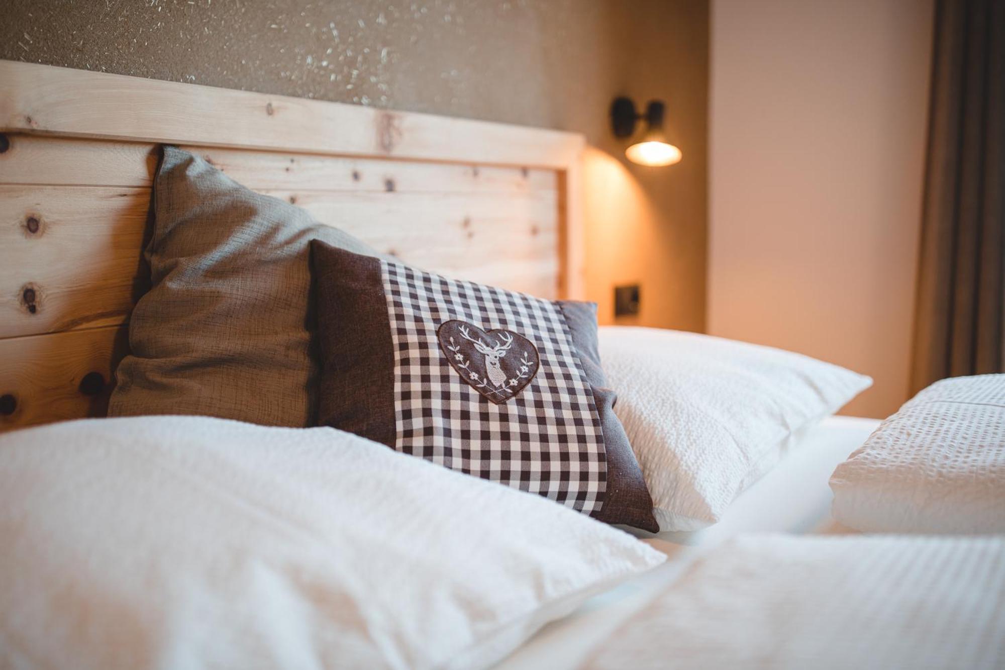 Obergruberhof Apartman Chiusa Kültér fotó