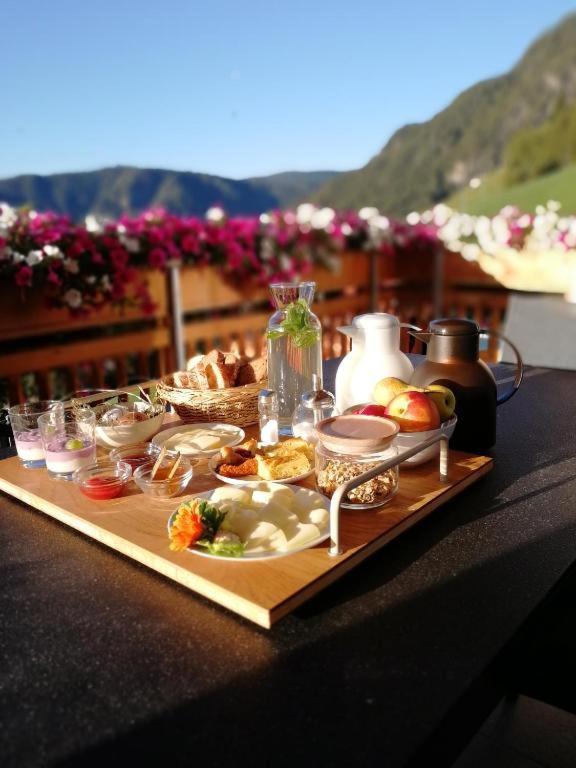 Obergruberhof Apartman Chiusa Kültér fotó