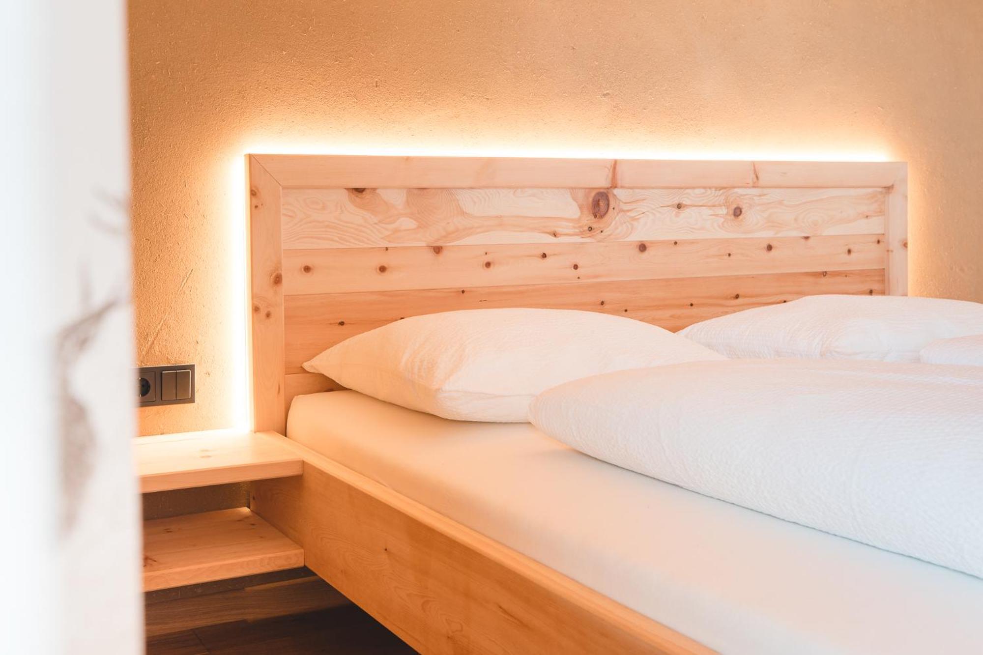 Obergruberhof Apartman Chiusa Kültér fotó