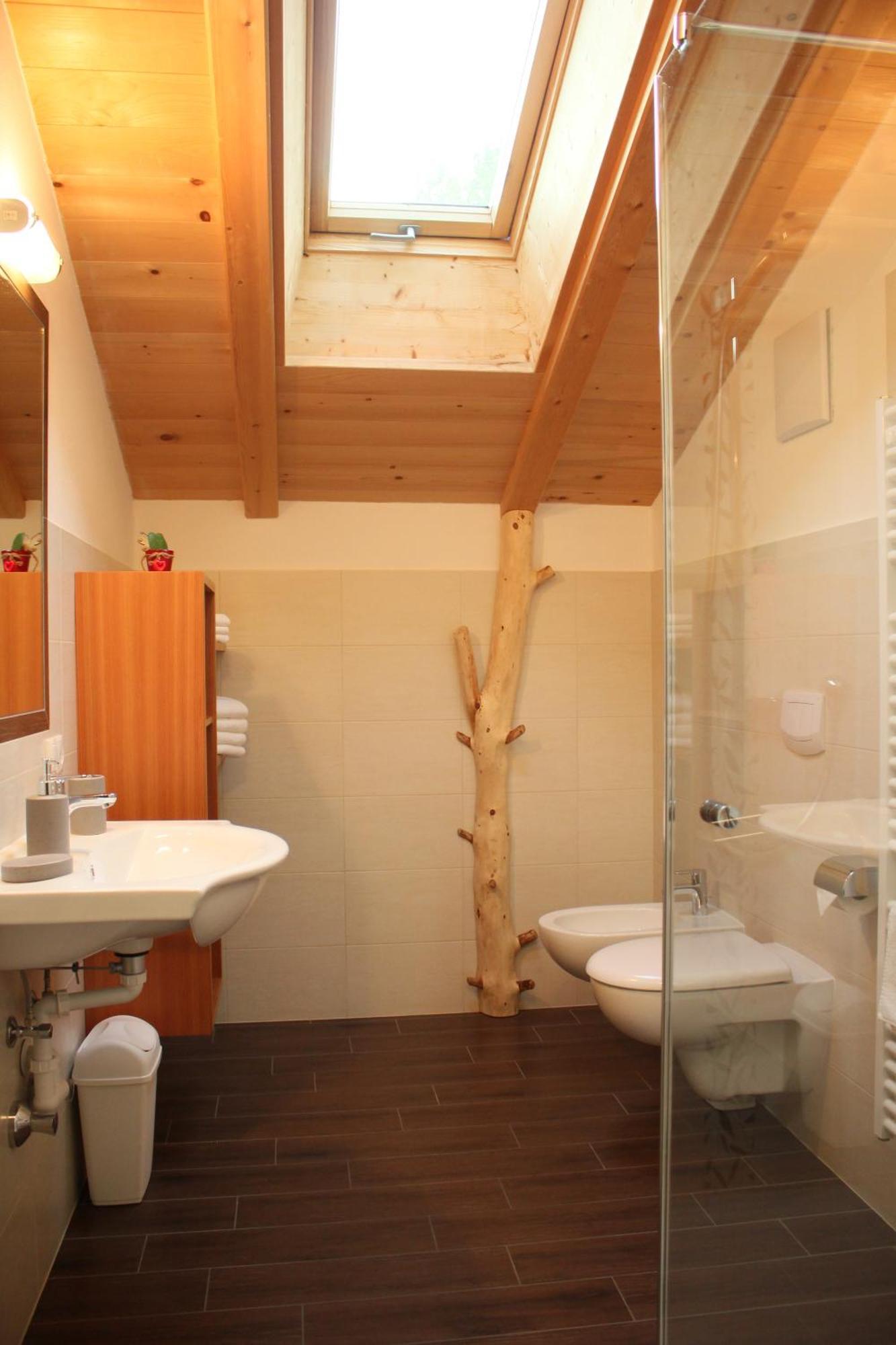 Obergruberhof Apartman Chiusa Kültér fotó